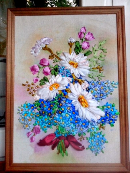 мои длинные зимние вечера...