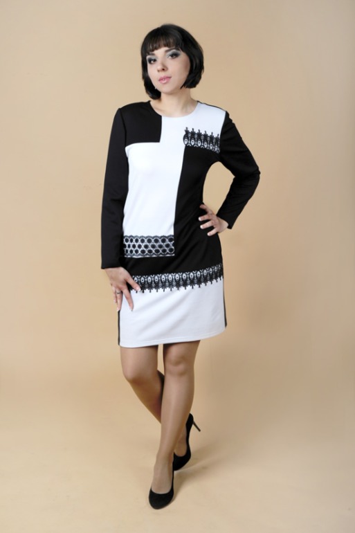 Прямой поставщик (производитель) женской одежды БОЛЬШИХ размеров (50-62)