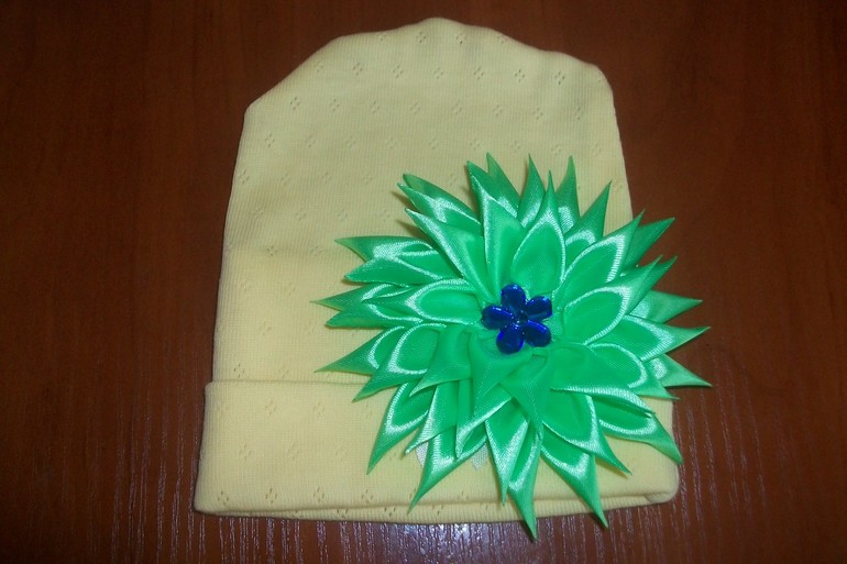 Моё новое увлечение во время беременности(украшение для дочек)