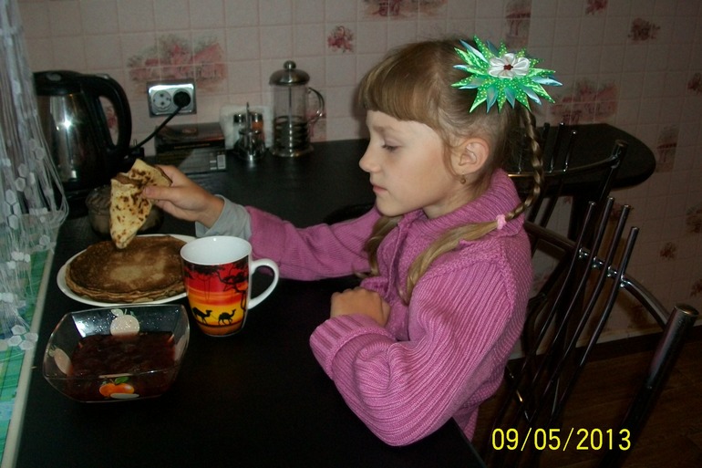 Моё новое увлечение во время беременности(украшение для дочек)