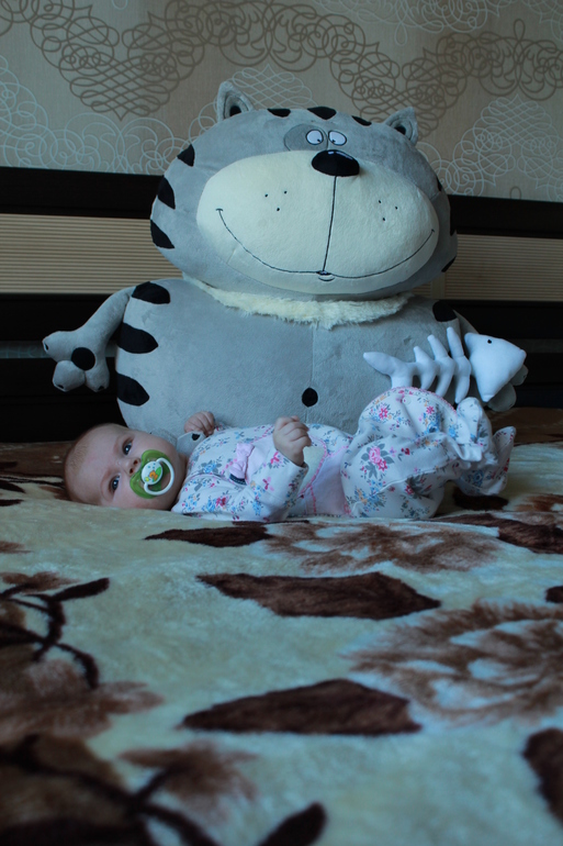 2 месяца 2 недели и 2 дня