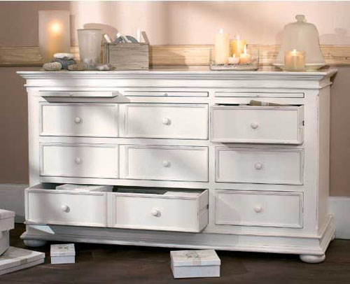 Секреты оформления каминной полки