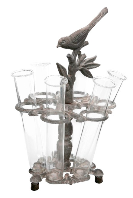 Секреты оформления каминной полки