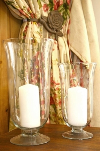 Секреты оформления каминной полки