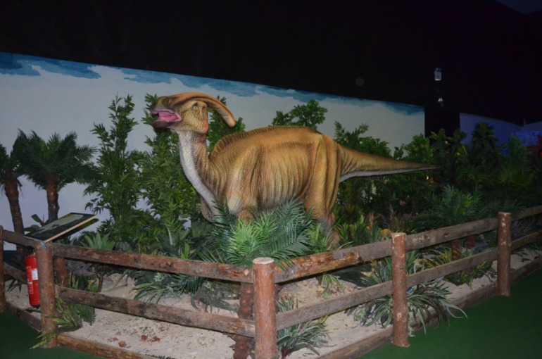 Aquis Zorbas Village и наши поездки по Криту. 2 часть