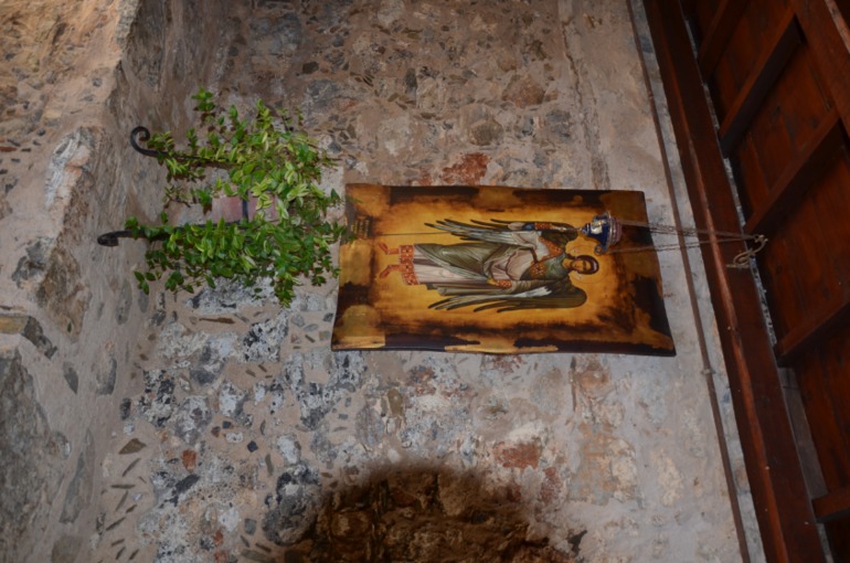 Aquis Zorbas Village и наши поездки по Криту. 2 часть