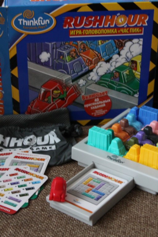 Игра для мальчишек - маленьких и не очень :)