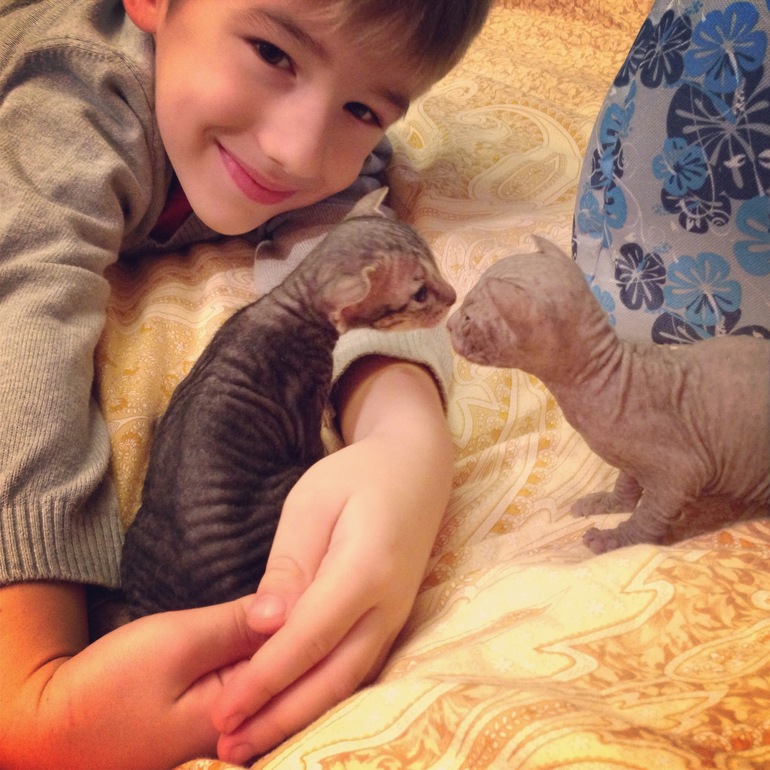 Мой дет.сад))))