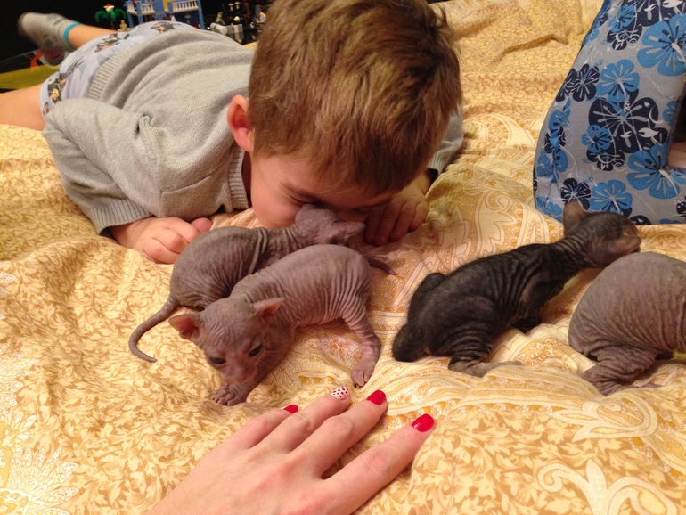 Мой дет.сад))))