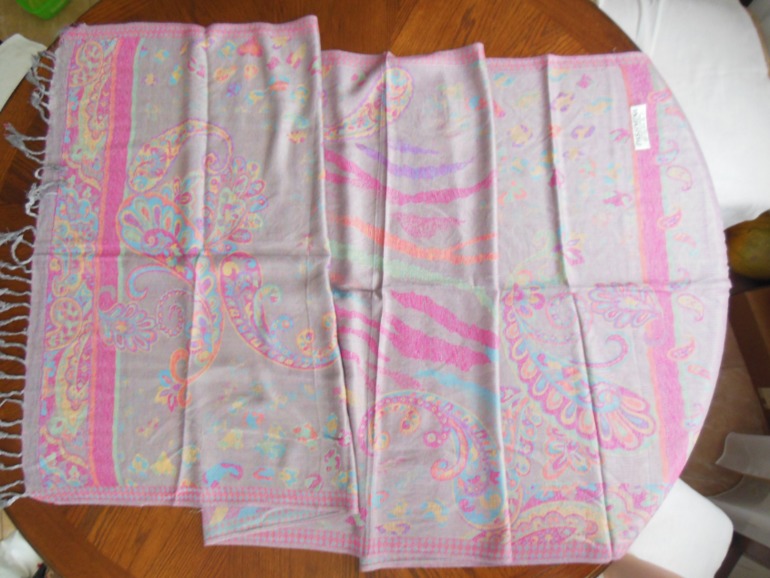 Дорогие девочки, покупаем турецкие палантины PASHMINA