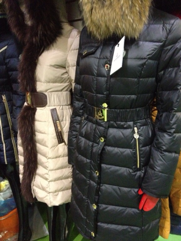 Пристрой размер xl 6600