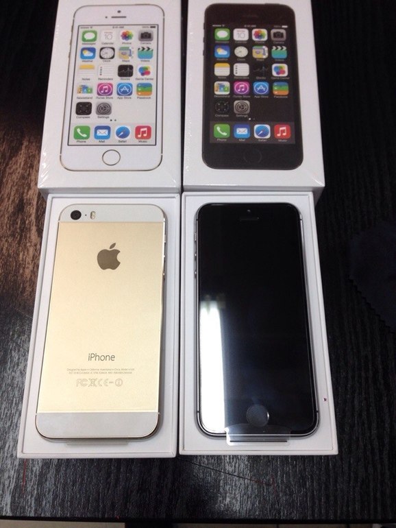 iPhone 5S,5C в наличии!!! 0т 33 тыс!!!
