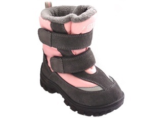 Пристрою 2012_905-7 зимние Сапожки IGLU 2012_905-7 Мембрана тинсулейт 24 и 32 размеры