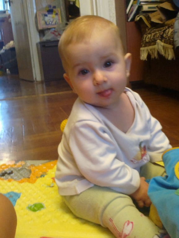 Сели-встали)))