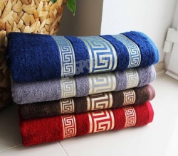 махровые изделии