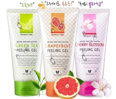 Корейские маски, пилинги, кремы для рук, удаление черных точек