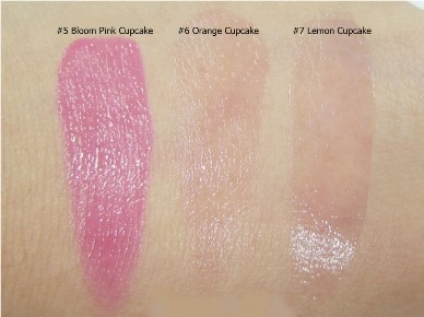 Корейские тинты, бальзамы для губ, хайлайтеры, пудры, румяна, туши, кисти