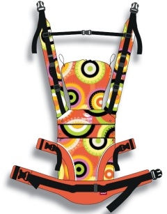 Рюкзак-переноска MANDUCA и аксессуары из Болгарии