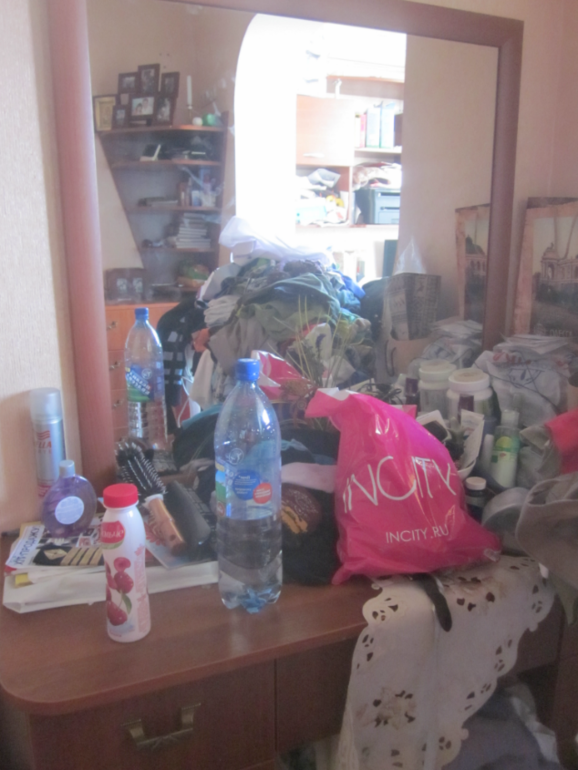 Взлёт№69.День7