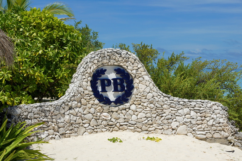 Про Мальдивы с двумя маленькими детьми