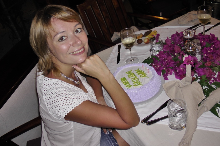 Про Мальдивы с двумя детьми - Часть 2 - Palm Beach Resort