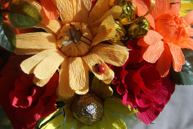 Последние 2 корзиночки