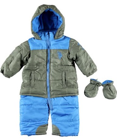 Комбинезон БУ 74 см весна-осень Картерс