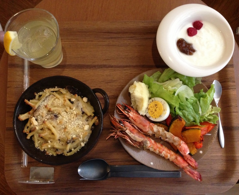 Как прошли мои роды в Японии