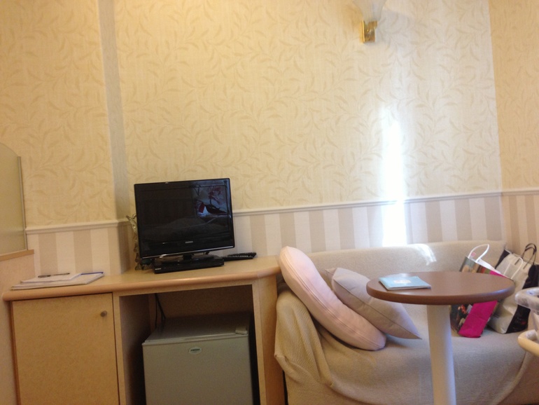 Как прошли мои роды в Японии