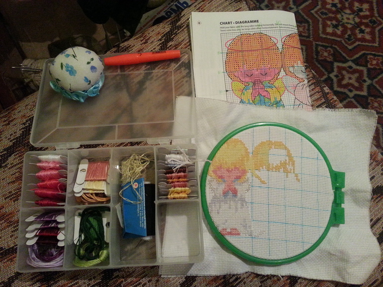 Мои помощники))))))