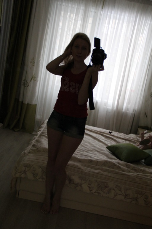 Полет 69 день 3,4