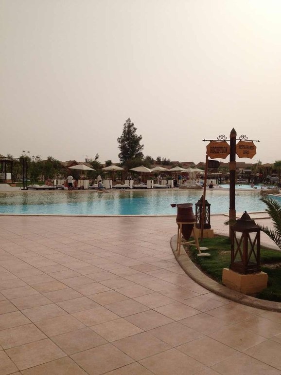 Египет Хургада Март