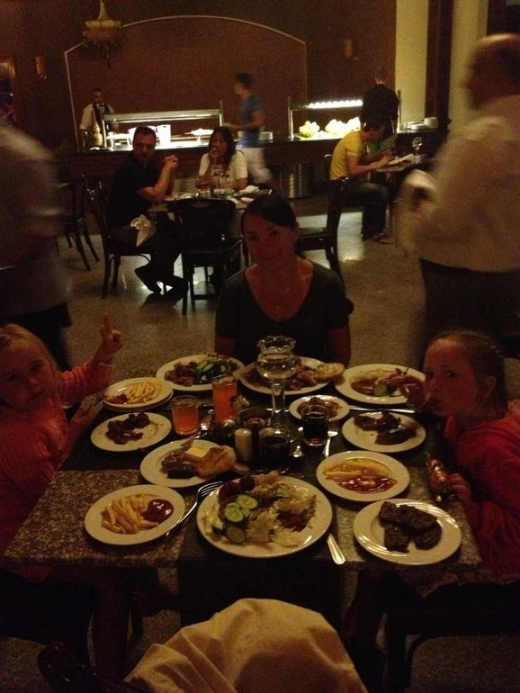 Египет Хургада Март