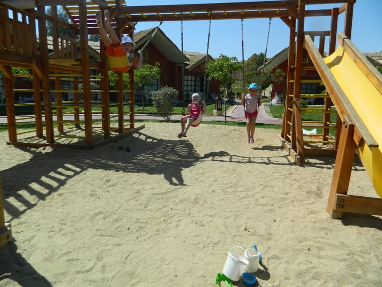 Египет Хургада Март