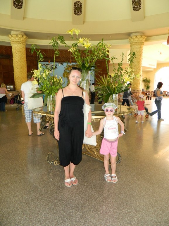 Египет Хургада Март