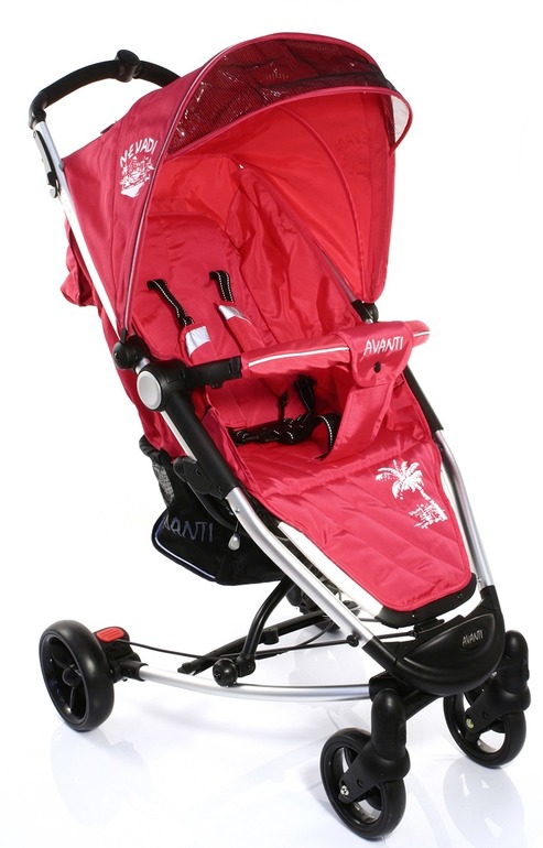 ищу своей малышке прогулочную коляску