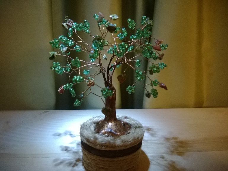 Деревья для души и не только.