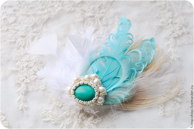 Новогодние украшения для мам и маленьких принцесс!