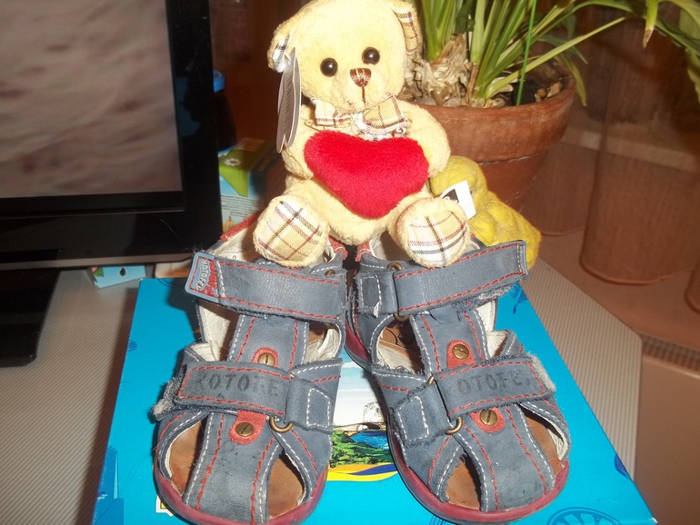 Ортпедическая обувь на мальчика, новая и б.у. от 200 р.