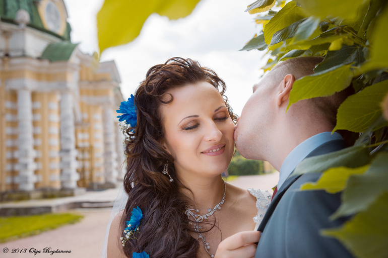 Фотограф на свадьбу!