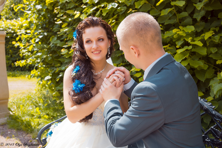 Фотограф на свадьбу!