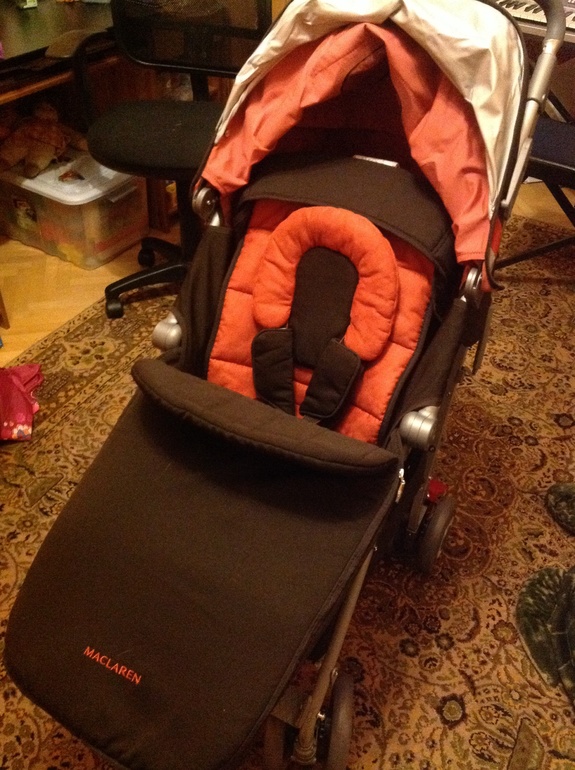 XLR Первые впечатления.