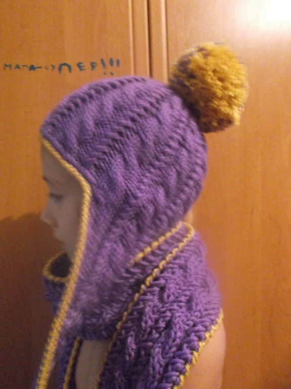 Комплектик (не для этой модели )))