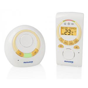 Помогите, пожалуйста, выбрать: радионяня или видеоняня и какая именно?!