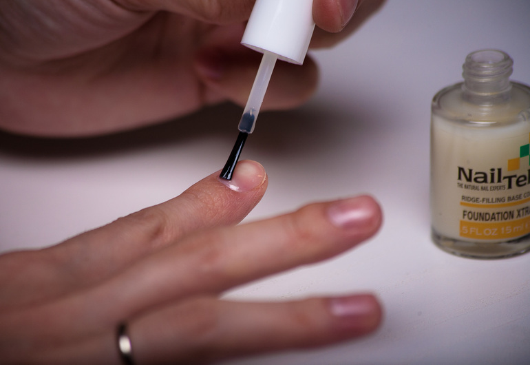 Лето на ногтях с Inm Out the Door