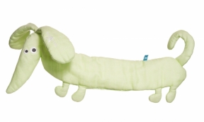 Игрушка Wallaboo как небанальный подарок для малыша