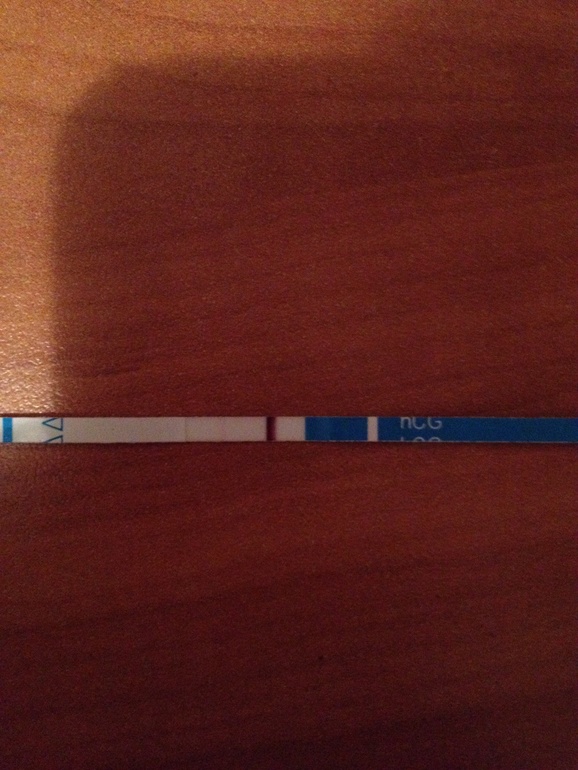 Доброе утро)))Неужели это оно?)