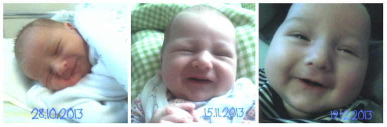 2 месяца Ярусе! про сыночка и наши фотографии ;)