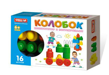 Первый Конструктор