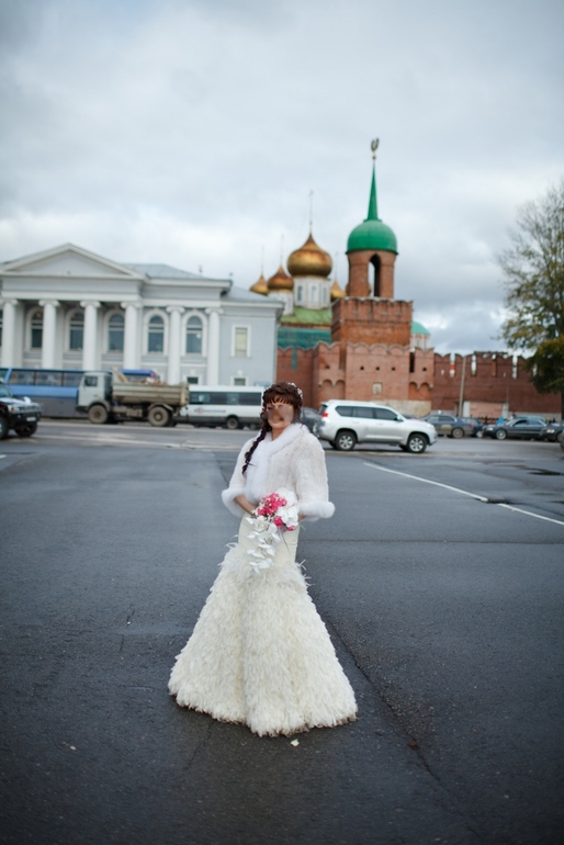 Шубка
